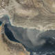 Image for article titled Earth’s fiercest dust storms, as seen from space